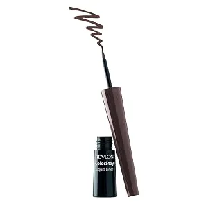 Revlon Colorstay Liquid Liner Blackest Black 251 0.08 oz (2.5 ml) - product information 2