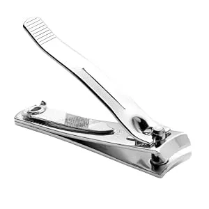 Revlon Nail Clipper 1 Count - revlon nail clipper tool manicure pedicure
