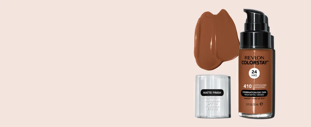 Revlon Oil Absorbing Roller 1 Roller - foundation, oil, combination skin