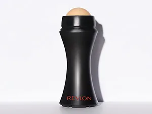 Revlon Oil Absorbing Roller 1 Roller - volcanic roller