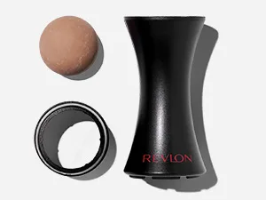 Revlon Oil Absorbing Roller 1 Roller - volcanic roller