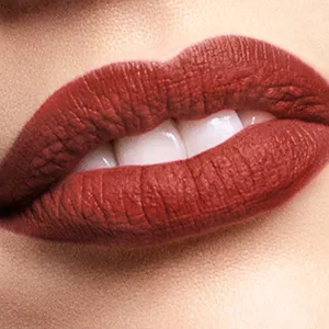 Revlon Ultra HD Matte Lipcolor 600 Devotion 0.2 fl oz (5.9 ml) - matte lipcolor lacquer gloss revlon bold coverage