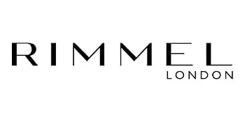 Rimmel London Stay Matte Full Coverage Mattifying Foundation 085 Fair Beige 1 fl oz (30 ml) - Rimmel London Logo