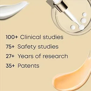 RoC Retinol Correxion Line Smoothing Night Serum Capsules 30 Biodegradable Capsules - Science