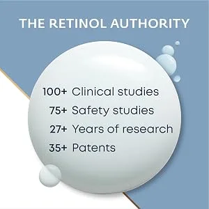 RoC Retinol Correxion Deep Wrinkle Night Cream 1 fl oz (30 ml) - RoC Retinol Correxion