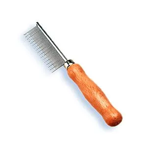 Safari Cat Shedding Comb for All Breeds of Cats - product information 2