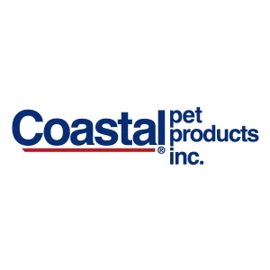 Safari Dog Flea Comb for All Coat Types - coastal pet