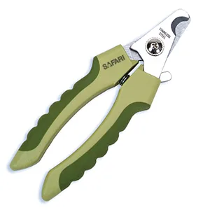 Safari Nail Trimmer for Medium to Large Dogs - nail care