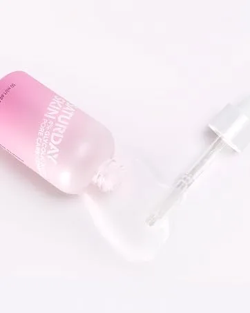 Saturday Skin Bright Potion Probiotic Power Serum  1.01 fl oz (30 ml) - pore complex