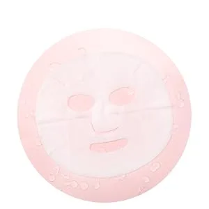Saturday Skin Cotton Cloud Probiotic Power Beauty Mask 1 Sheet 0.84 fl oz (25 ml) - Cotton Extract