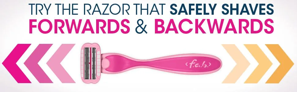Schick Intuition F.A.B. 3 Refills - product information 6