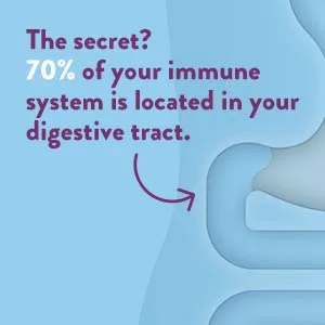 Schiff Digestive Advantage Daily Probiotic Gummies Natural Fruit Flavors 80 Gummies - Digestive Advantage Daily Probiotics Digestive And Immune Support Gummies