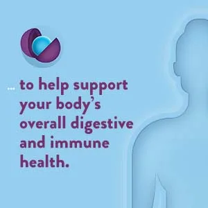 Schiff Digestive Advantage Daily Probiotic Gummies Natural Fruit Flavors 80 Gummies - Digestive Advantage Daily Probiotics Digestive And Immune Support Gummies