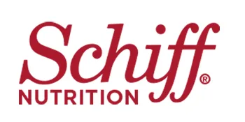 Schiff Elderberry Extract & Vitamin C 60 Chewable Tablets - Schiff Nutrition logo and DSHEA statement