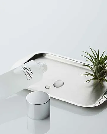 Scinic Snail Matrix Eye Cream 1.01 fl oz (30 ml) - First Line