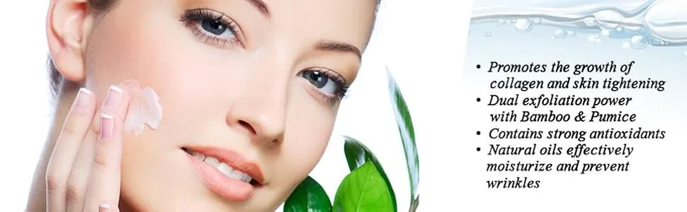 Sea el Coconut Kiwi Face Scrub  4 oz (118 ml) - product information 6