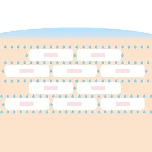 Secret Key Marine Racoony Hydrogel Eye & Multipatch 60 Patches - product information 7