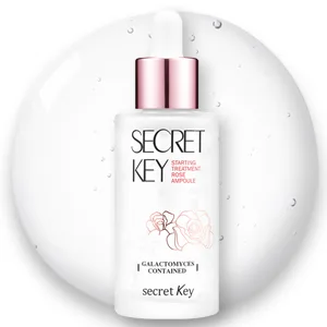Secret Key Starting Treatment Rose Ampoule 1.69 fl oz (50 ml) - product information 3