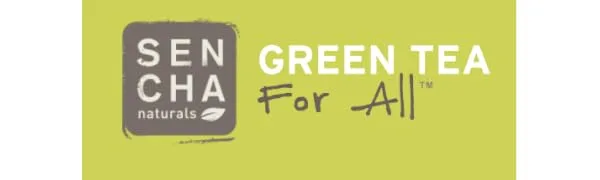 Sencha Naturals Green Tea Mints Moroccan Mint 1.2 oz (35 g) - product information 1