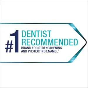 Sensodyne ProNamel Intensive Enamel Repair Toothpaste Extra Fresh 3.4 oz (96.4 g) - Dentist Reco