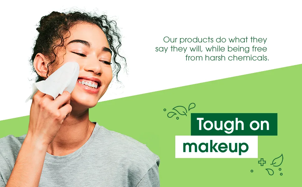 Simple Skincare Replenishing Rich Moisturizer 4.2 fl oz (124 ml) - Tough on makeup