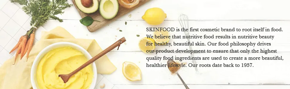 Skinfood Egg White Perfect Pore Meringue Foam 200 ml - product information 2