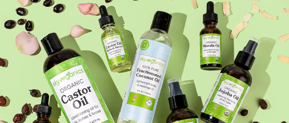 Sky Organics Organic Bug Spray 4 fl oz (118 ml) - product shot