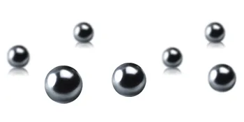 SNP Black Pearl Renew Black Ampoule Mask 10 Sheets 0.84 fl oz (25 ml) Each - black pearl