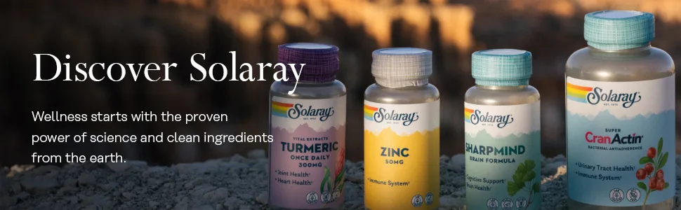 Solaray B-Complex 50 100 VegCaps - B-12 vitamin