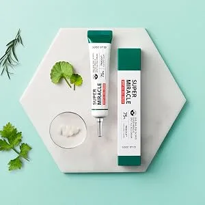 Some By Mi AHA BHA PHA 14 Days Super Miracle Spot All Kill Cream  30 ml - somebymi spot cream