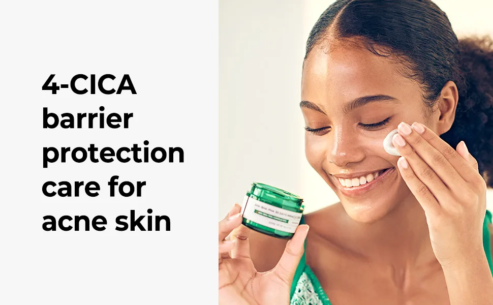 Some By Mi AHA. BHA. PHA 30 Days Miracle Cream 60 g - SOME BY MI AHA BHA PHA 30 Days Miracle Cream