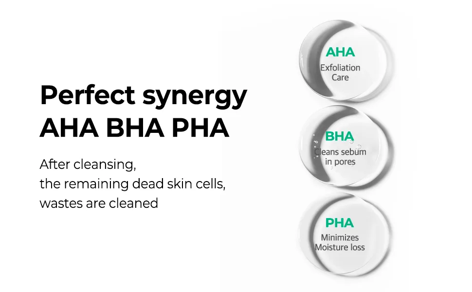 Some By Mi AHA. BHA. PHA 30 Days Miracle Toner 150 ml - AHA BHA PHA Miracle Toner