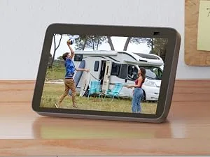 REOLINK REOLINK Security Camera Wireless Outdoor Pan Tilt Solar Powered - 5MP - smart home