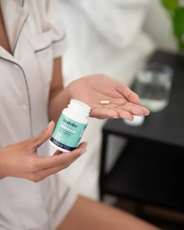BESTVITE Benfotiamine 300mg - 60 Capsules - product information 3