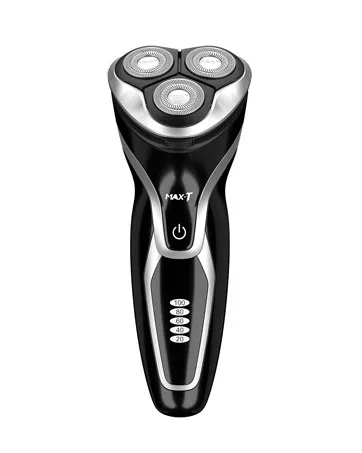 MAX-T Electric Shaver Replacement Shaver Head - Mens Electric Shaver