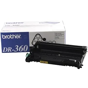 Brother DR360 Drum Unit - product information 2