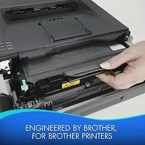 Brother DR360 Drum Unit - product information 3