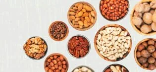 Hawthorn Berries 250g (BWFO) Small - nuts