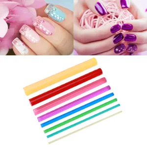 Mandala Dotting Tool 8pcs Mandala Dotting Tools Set Pen Dotting Tools Rocks Painting Dotting Tool Carving Supplies(#1 Pattern Dotting Tool) - product information 21