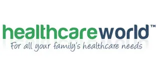 Snap/Stud Tens Leads with Standard Female Plug Connection by Healthcare World - HCW logo