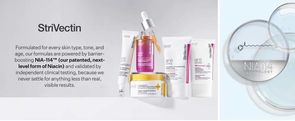 StriVectin Anti-Wrinkle Line Transforming Melting Serum 1 fl oz (30 ml) - StriVectin