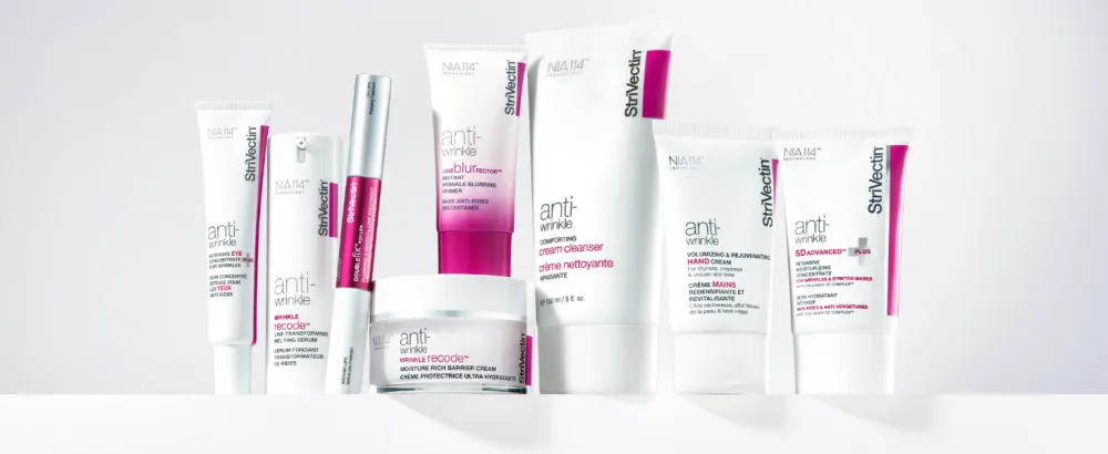 StriVectin Anti-Wrinkle Line Transforming Melting Serum 1 fl oz (30 ml) - Wrinkle recode serum