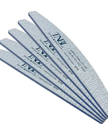 TNBL Nail Polish Thinner + FREE Pipette Tool (500mL) - FILES