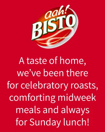 Bisto Best Gravy Granules Bundle: 1 x 390g Chicken & 1 x 390 g Beef & 1 x 390 g Reduced Salt Beef - Why Bisto