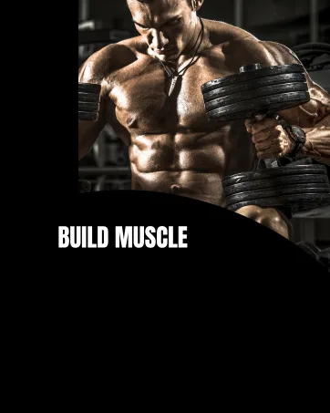 Manic Muscle Labs Hydra-Cell Creatine Monohydrate Powder 400g UK Supplement - BUILD_STORY