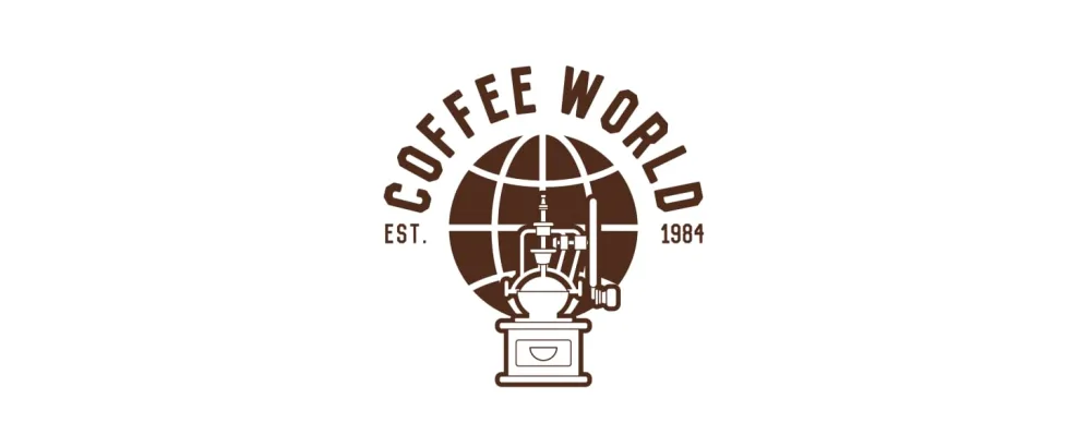 Coffee World Brazil Tres Meninas Single Origin Espresso UK Roasted Coffee Beans - Medium Roast (1 x 1KG) - Coffee World