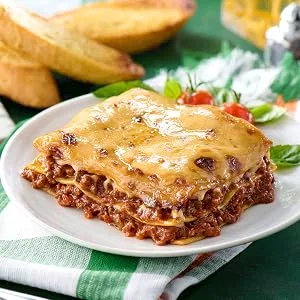 Pasta Microwaveable Ready Meal Deal Selection Pack - Lasagne Macaroni Cheese Bolognese Arrabbiata Penne - Lasagne