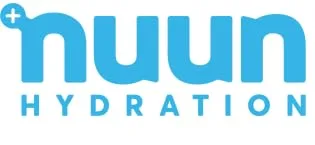 NUUN Sport - Electrolyte Drink Tablets - Fruit Punch Box - 80 Tablets (Pack of 8 Tubes) - Nuun logo