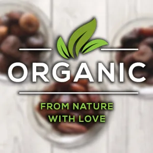 Sunny Fruit Organic Figs 5 Portion Packs 1.76 oz ( 50 g) Each - Organic dried fruit