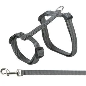 Trixie Cat Harness Large Random color 1 Count (Pack of 1) - product information 2